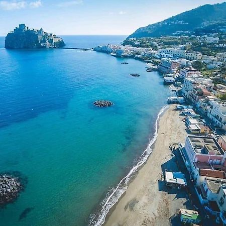 Beach House Ischia Buitenkant foto
