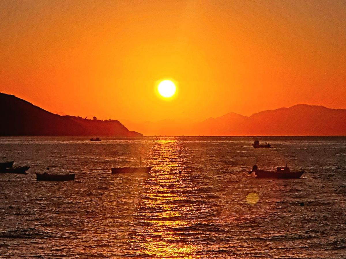 Beach House Ischia Buitenkant foto