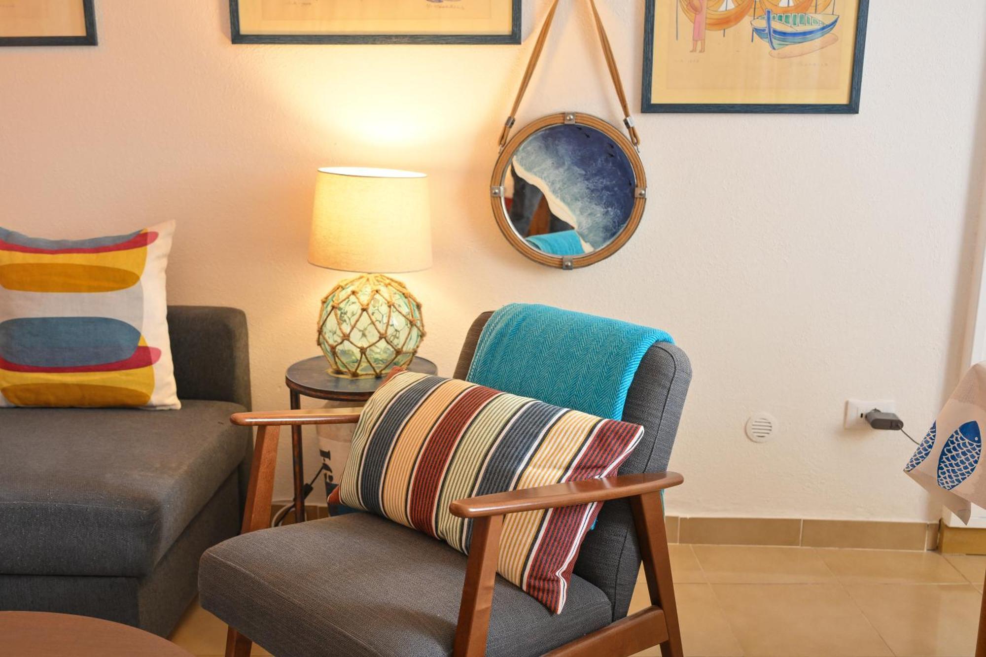 Beach House Ischia Buitenkant foto