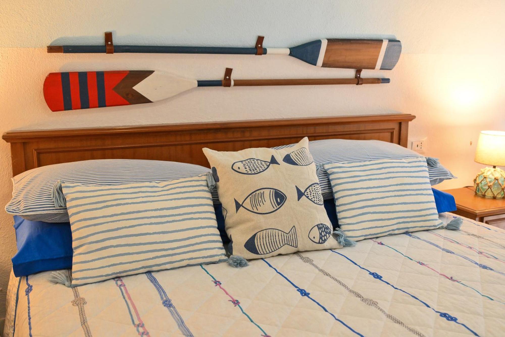 Beach House Ischia Buitenkant foto