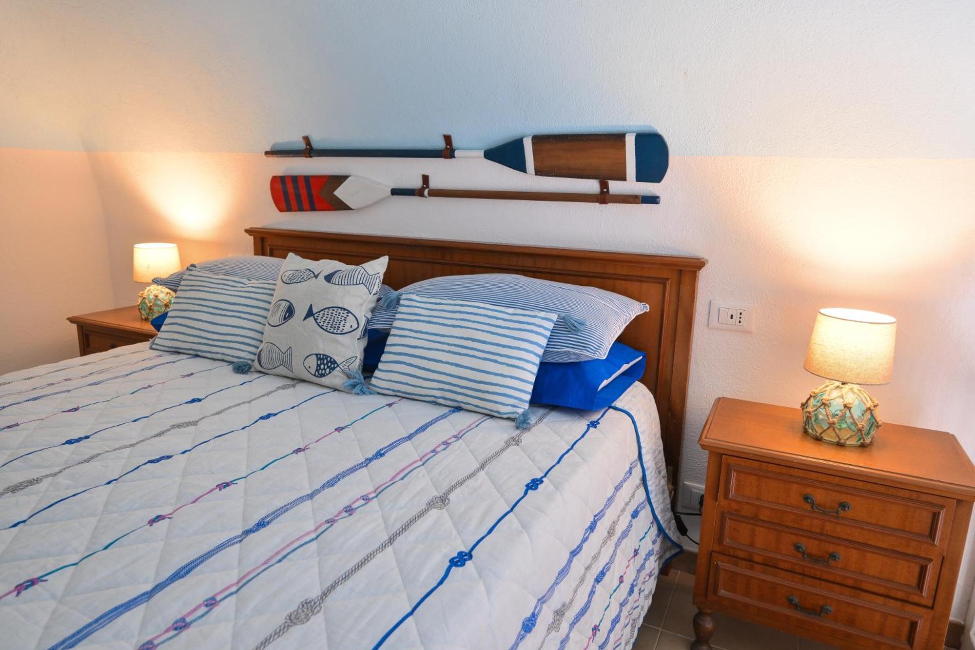 Beach House Ischia Buitenkant foto