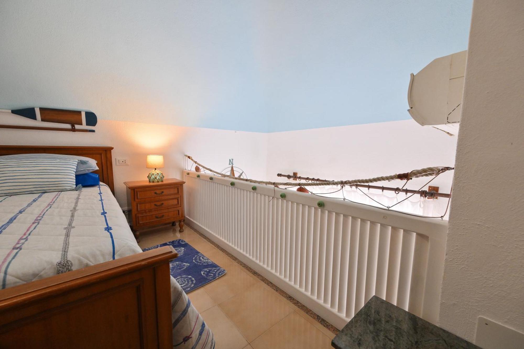 Beach House Ischia Buitenkant foto