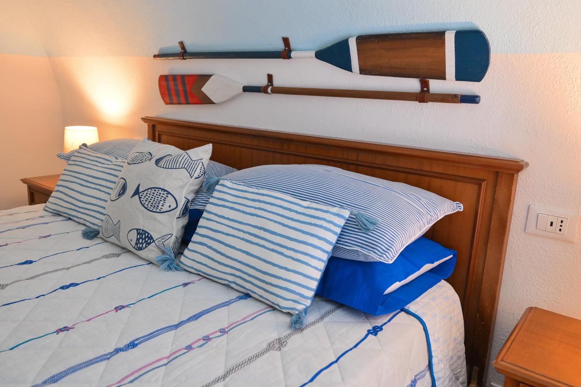 Beach House Ischia Buitenkant foto