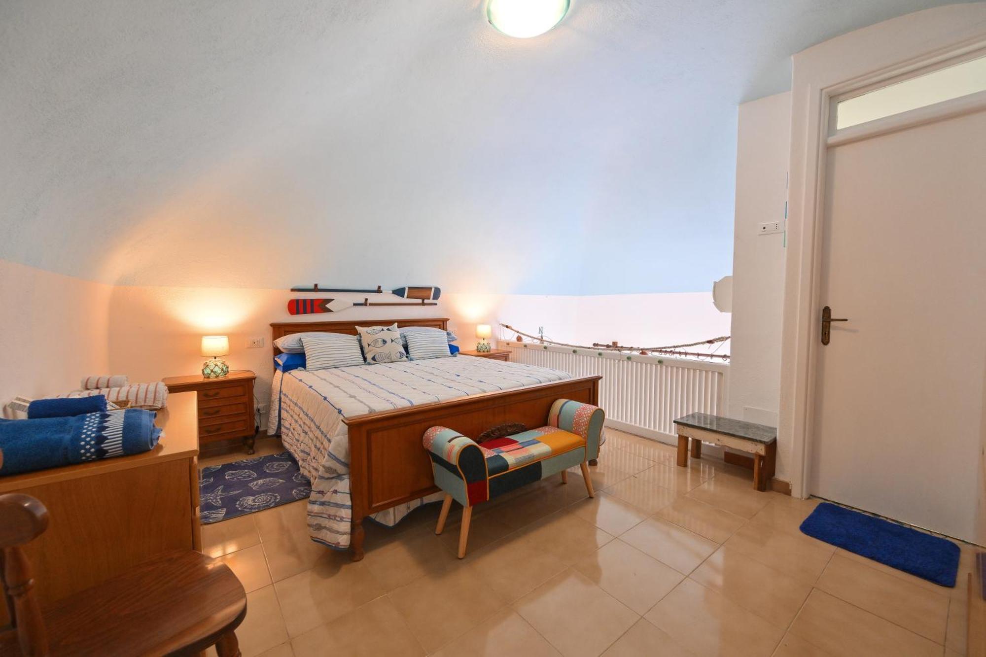 Beach House Ischia Buitenkant foto