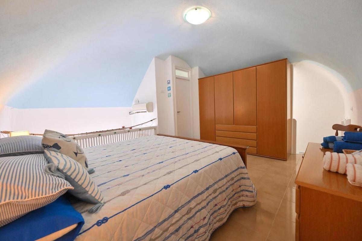 Beach House Ischia Buitenkant foto