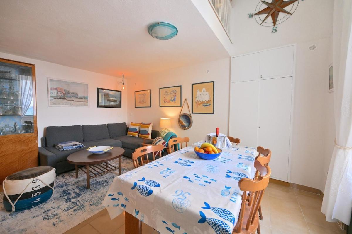 Beach House Ischia Buitenkant foto