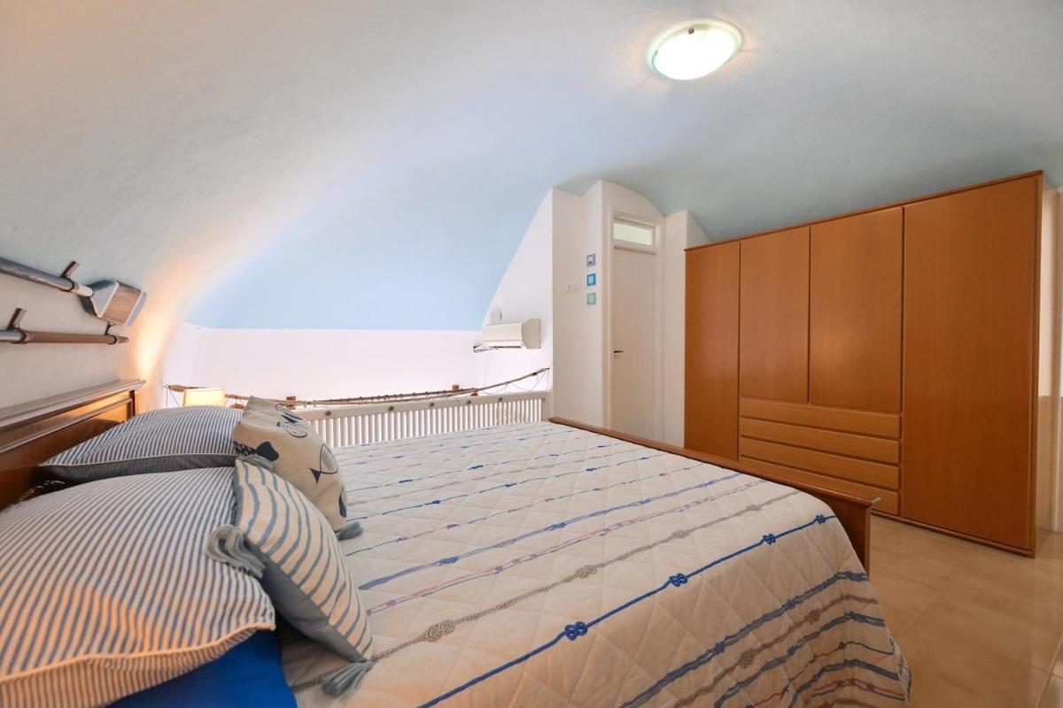 Beach House Ischia Buitenkant foto