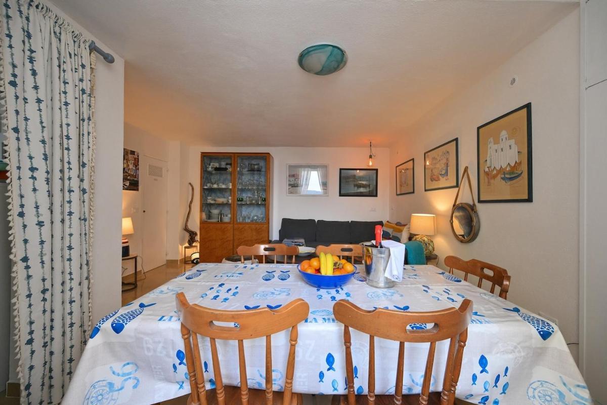 Beach House Ischia Buitenkant foto