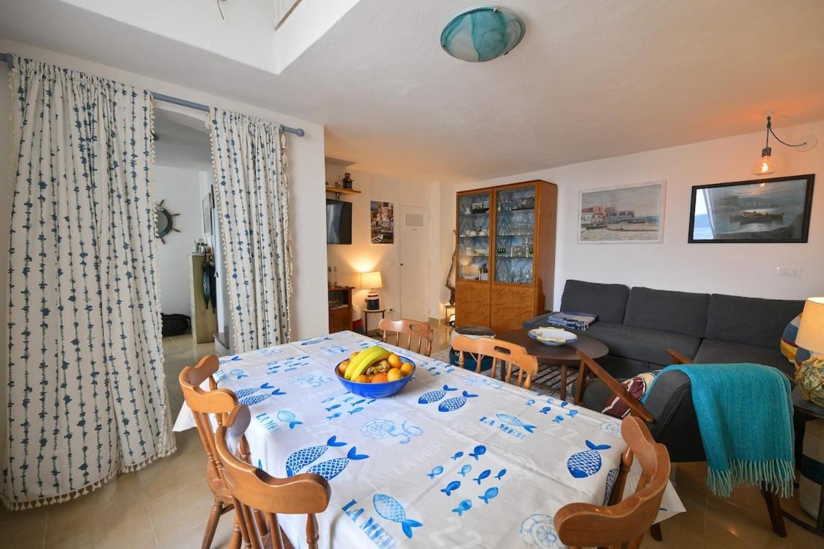 Beach House Ischia Buitenkant foto